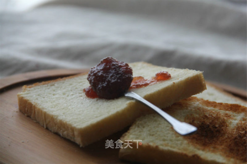 Red Wine Pomegranate Jam