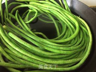 Homemade Dried Beans recipe