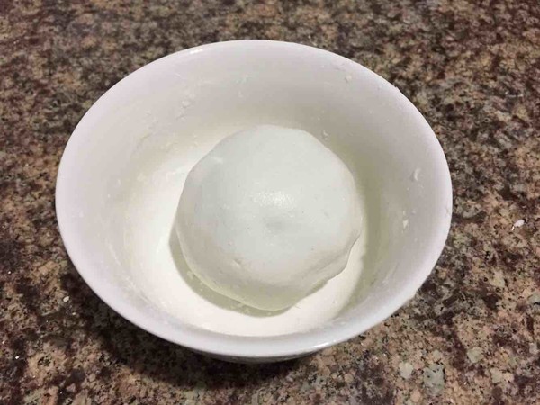 Yuhuashi Tangyuan recipe