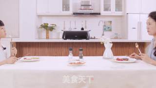 Tender Grilled Australian Children's Steak recipe