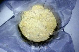 Orange Chocolate Muffin Cake recipe