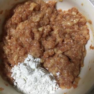 Through The Jungle recipe