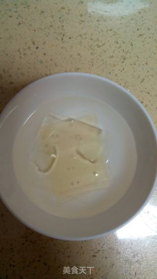 # Fourth Baking Contest and is Love to Eat Festival# Mango Coffee Mousse recipe