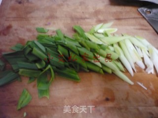 Twice Cooked Pork recipe