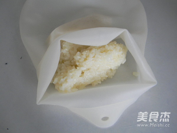 Northeast Rice Cake recipe