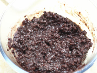 Ziqi Donglai Rye Purple Rice Buns recipe