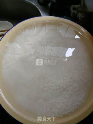 Glutinous Rice Egg recipe