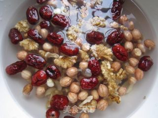 Express Edition Eight Treasure Congee recipe
