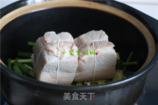 Dongpo Meat recipe