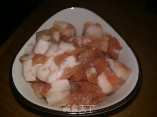 Fried Noodles recipe