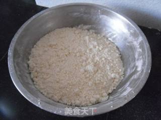 Scones recipe