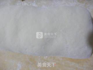 New Year's First Pot of Steamed Buns recipe