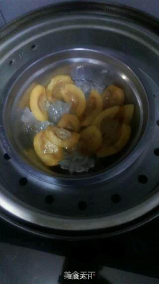 Loquat in Syrup (no Additives) recipe