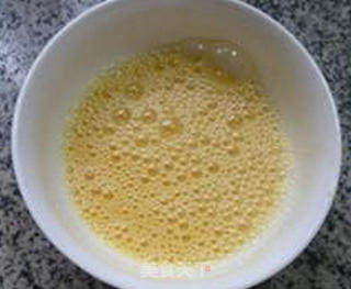 Muxiu Garlic Stalk recipe