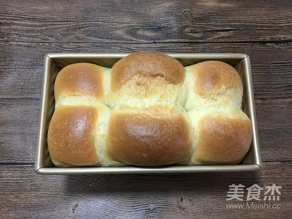 Brioche Bread recipe