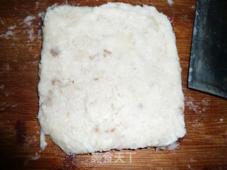 Homemade Fish Tofu recipe