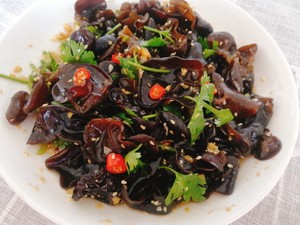 Cold Fungus recipe