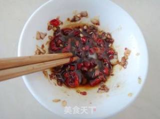 Amaranth Salad recipe