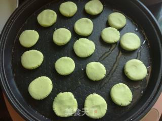 Mustard Cake recipe