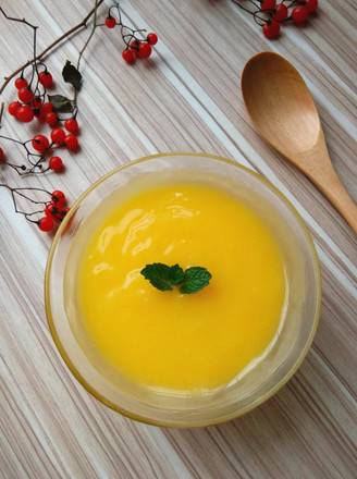 Homemade Salad Dressing recipe