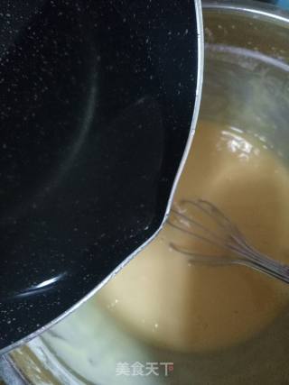 # Fourth Baking Contest and is Love to Eat Festival# Honeycomb Cake recipe