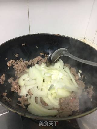 Borscht recipe