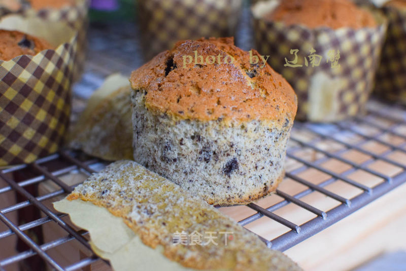 Oreo Cupcakes recipe