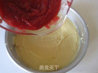 Hawthorn Yam Cake recipe