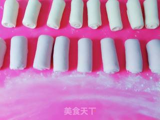 Two-color Chess Bread recipe