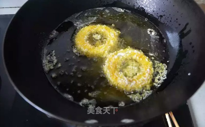 Sweet and Sour recipe
