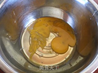 Chewy and Delicious Mochi Doughnuts recipe