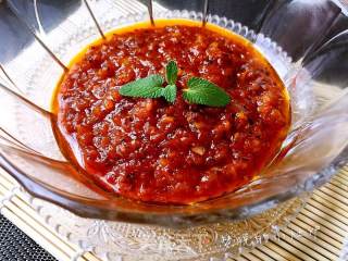 Spaghetti Sauce with Tomato Sauce recipe