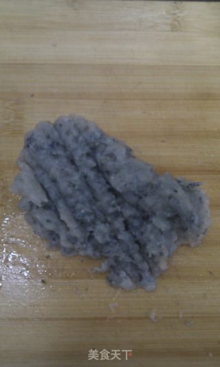 Crystal Shrimp Dumpling recipe