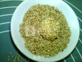 #aca烤明星大赛# The Oven Version of The Old Beijing Laughs recipe