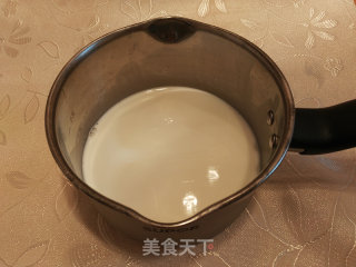 Golden Coconut Ball recipe