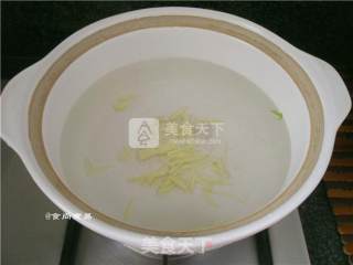 Golden Thread Soup recipe