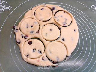 Cranberry Mexican Specialty Sweet Cream Pie recipe