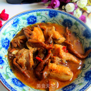 Steamed Pork with Bean Paste-----home-cooked Food is Good for Dinner recipe