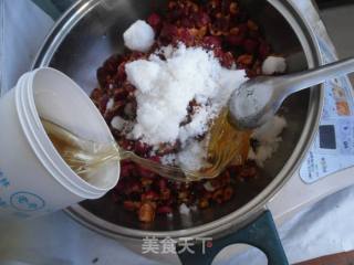 Hawthorn Cake recipe