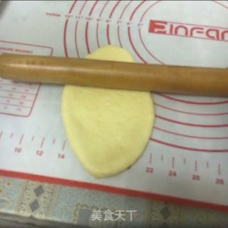 Make A Variety of Creative Breads with Basic Bread Troupes-winning Works of Lezhong Colorful Summer Baking Competition recipe
