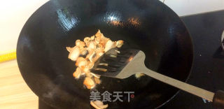 Shanghai Fried Noodles recipe