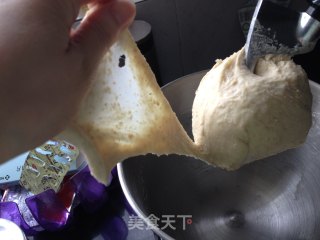 Oatmeal Milk Toast recipe