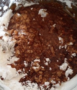 Taro Balls and Brown Sugar Small Pearls recipe