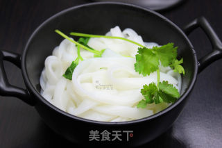 Beef Soup Pho recipe