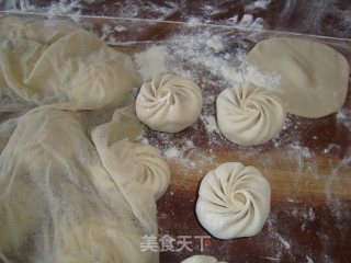 Bean Paste recipe