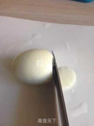 Cheese Baked Egg Cup recipe