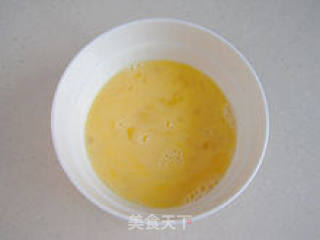 【grapefruit Milk Stewed Eggs】----- Make Breakfast More Sweet recipe