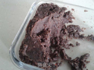 Old Beijing Bean Noodle Cake recipe