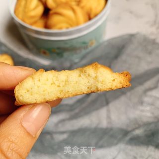 Royal Cookies recipe