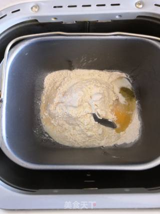 Red Bean Buns recipe